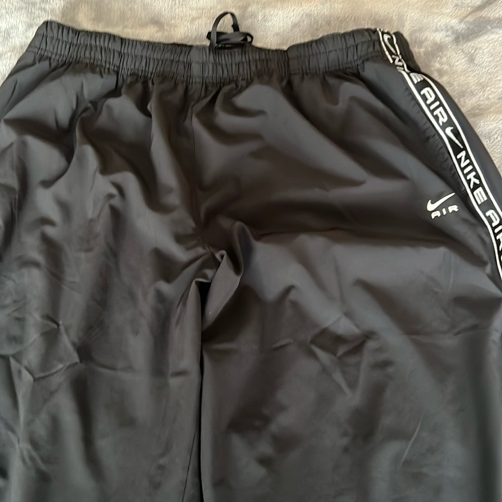 Nike Air Polyester and spandex pants